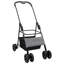 Foldable Pet Jogger Stroller-1443621831