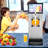 Stellweilan Tessberg Snow Cone Machine