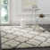 Katie Geometric Hand Woven Area Rug