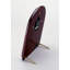 Recognition Awards Wood Analog Wall Clock
