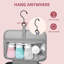 Organisateur de maquillage en plastique Killiam