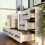 Victoria 70.9'' Double Bathroom Vanity with Acrylic Top-98195073