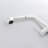 SMARTLET Pull Out Kitchen Faucet-82675975