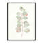Florida Leaves I - reproduction d'art-55542376-55542378