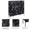 Commode 12 tiroirs Sorbus-66250975