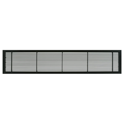 Architectural Grille Aluminum Vent Cover