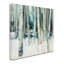 « winter thés ii », reproduction sur toile tendue-31383093