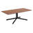 Stone Top Single Coffee Table