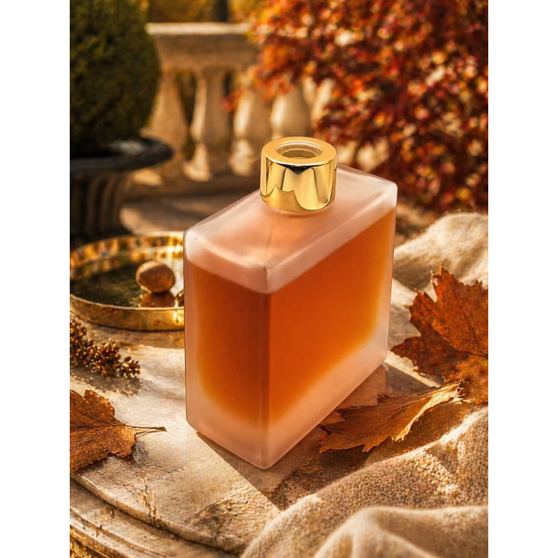 Maple Leaves Reed Diffuser