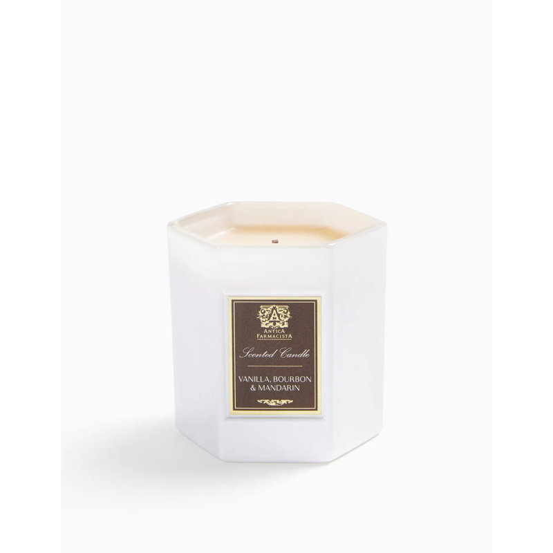 Bougie 9 oz
