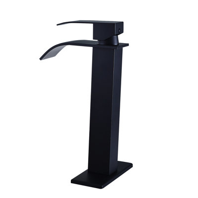 Vessel Sink Faucet Single-handle Bathroom Faucet