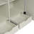 Mikhail Accent Cabinet
