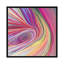 « pure abstract bis », impression sur toile tendue-74299590-74299588-74299589
