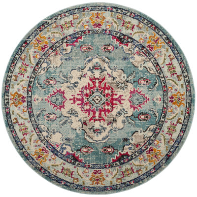 Isabea Performance Oriental Rug