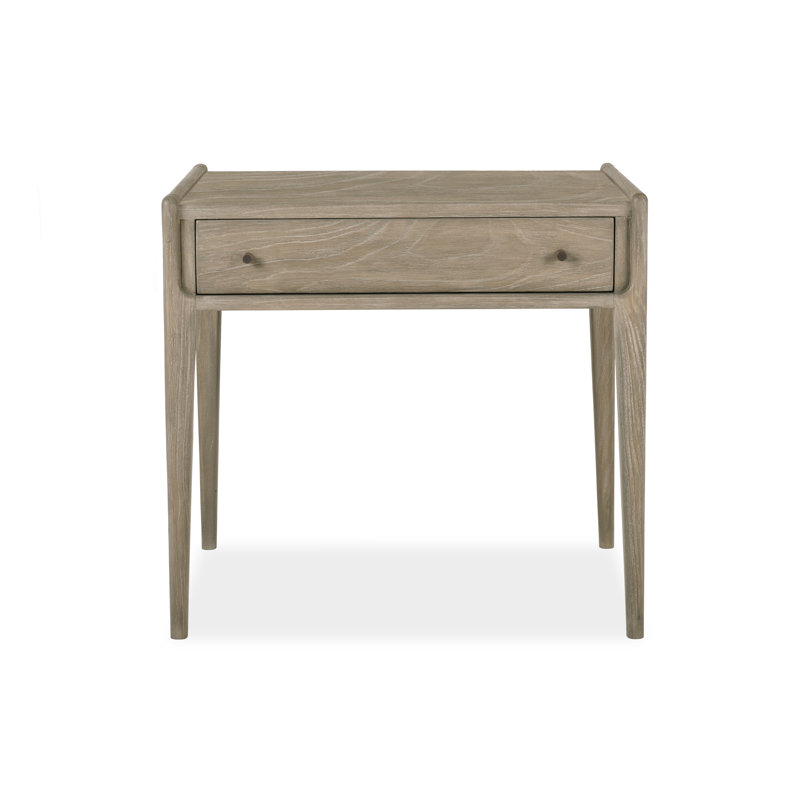 Tatum 1 - Drawer Nightstand