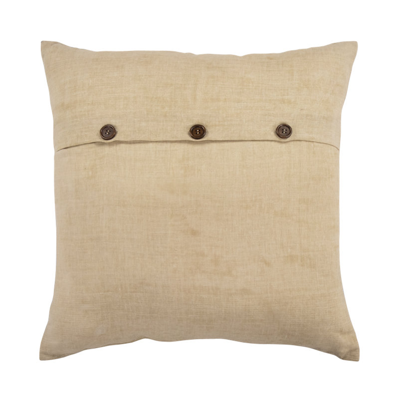 Still Life Pillow Cover 20x20 Inch