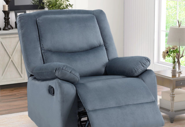 On Sale Now: Recliners