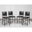 Tabouret de bar Achicam-996814855