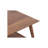 Portola Solid Wood Single Coffee Table-91658607