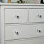 Nicola Spring - Round Ceramic Cabinet Knob-50928593