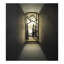 Jamale Outdoor Wall Lantern