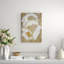 Gesture 2 Print by Jennifer Hollack Raboin-39774145-39774146