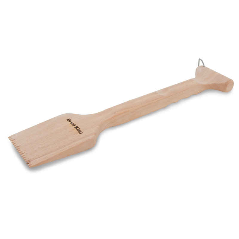 Broil King Wood Grill Scraper