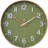 Modern Clock Wall Decor on Resin-932000535
