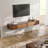  Floating TV Stand, Entertainment Center with 4 Drawers, Solid Wood, Fully-Assembled-2040224652-2058746952