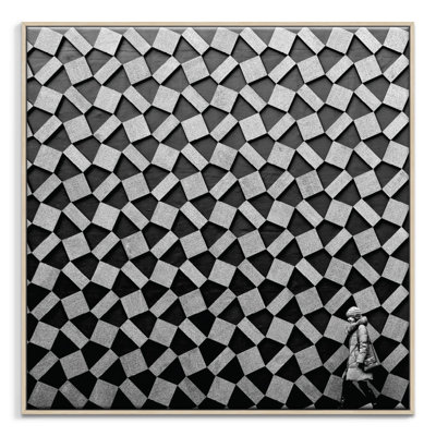 Print on Canvas