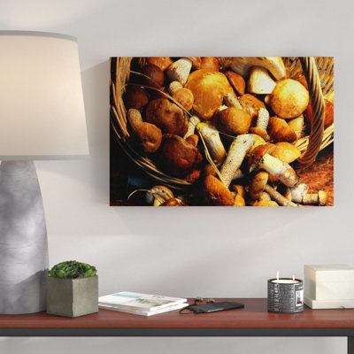 Print on Canvas