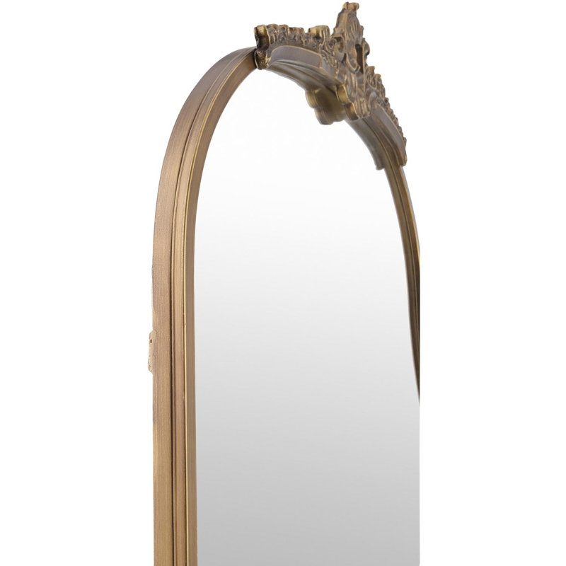 Allerus Mirror