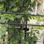 Treillis de jardin en métal