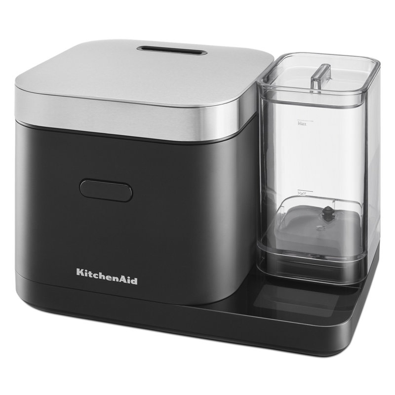 KitchenAid Grain and Rice Cooker