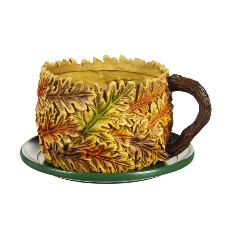 Garrano Pot Planter