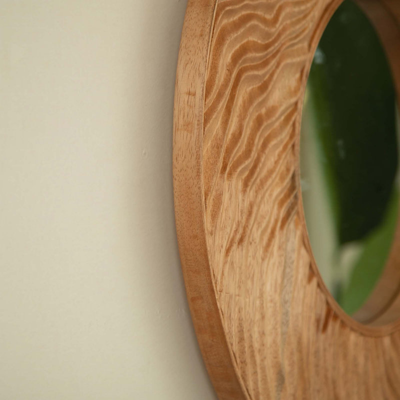 Miroir mural 24 "