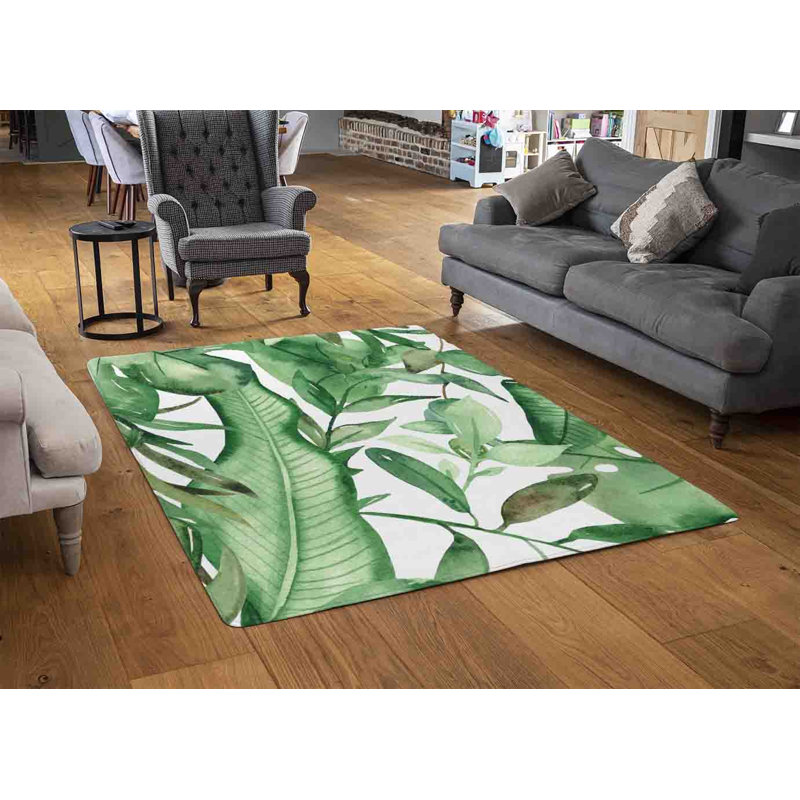 Moxon Area Rug, Rectangle 80 x 150cm