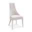 Caracole Classic Upholstered Dining Chair