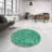 Geometric Indoor Rug-560293307