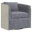 Eliot Swivel Barrel Chair-830228702