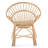 Pavie Wicker Papasan Chair-906407859