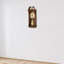 Wood Wall Clock
