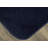 Monarrez Nylon Bath Rug with Non-Slip Backing-510606230-510606234