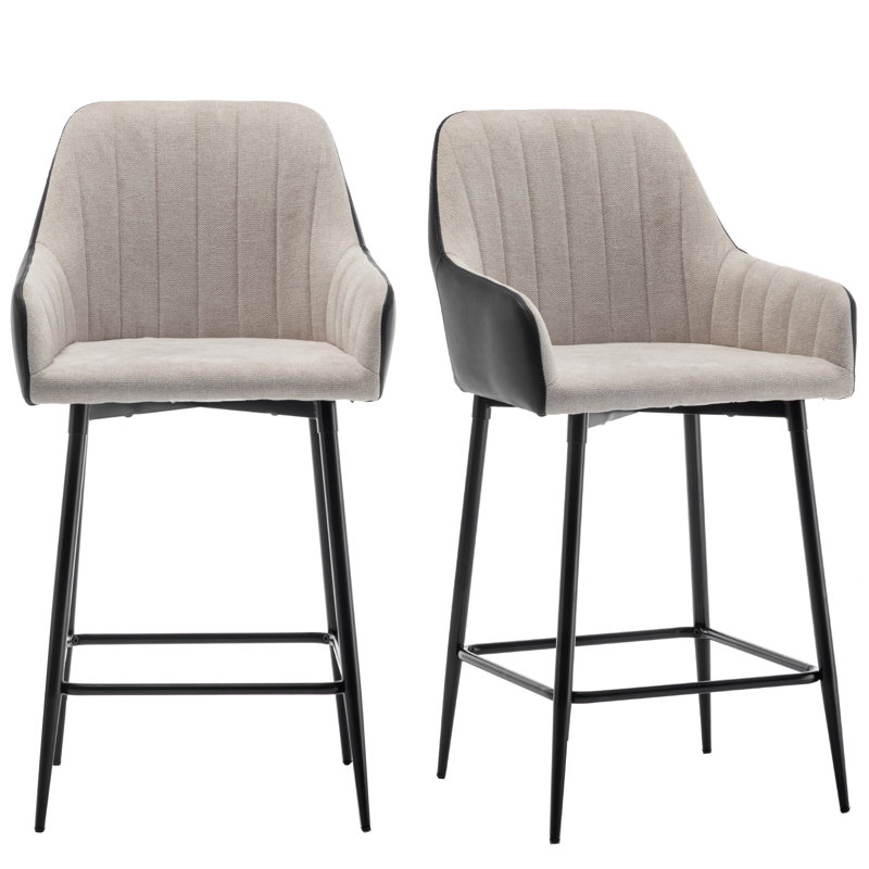 Tabouret de comptoir 25 po Cofield Coppage