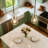 Pinney 1 - Light 7"W Unique Kitchen Island Pendant-1606741295
