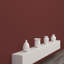Curvaceous 3" x 12" Ceramic Wall Tile-80317696