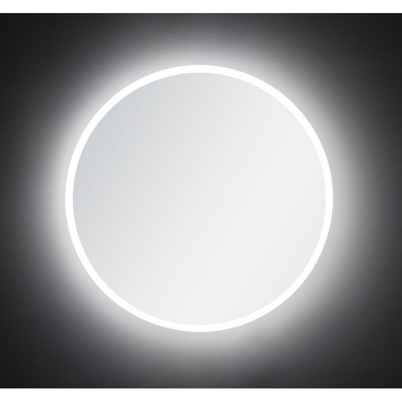 Flat Mirror