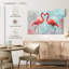 Flamant rose-107673844