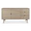 Sievers 154.8cm Sideboard
