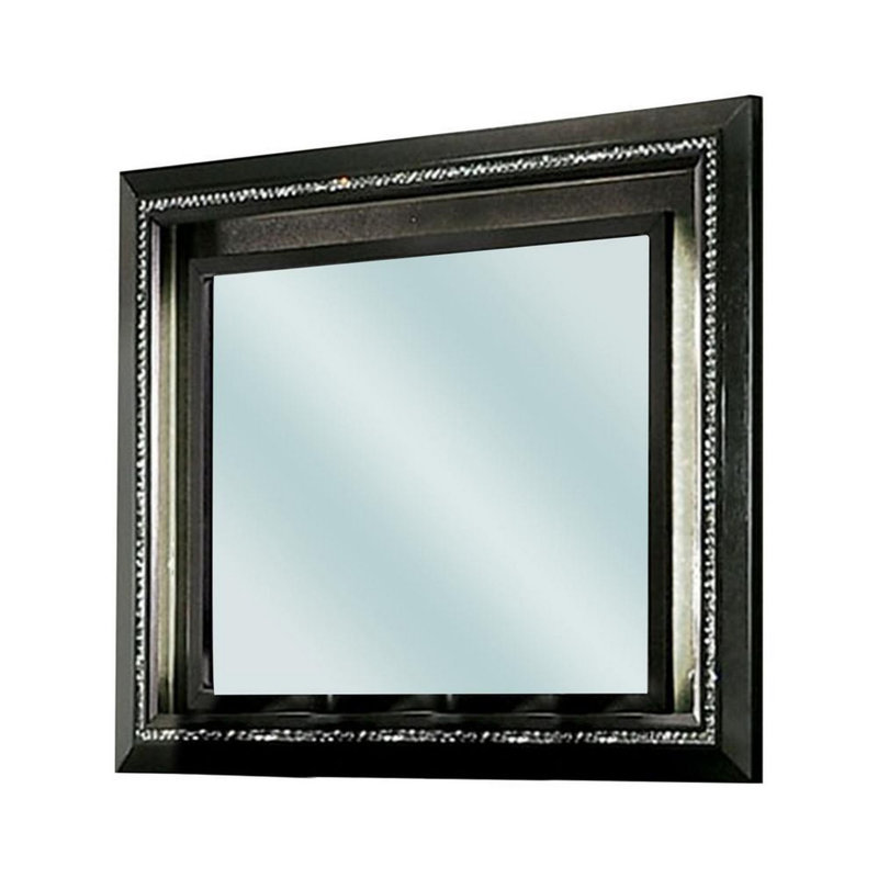 Miroir biseauté Ozbourn